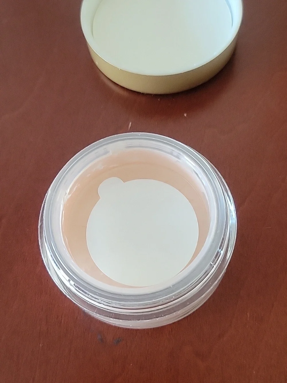 bare Minerals Mineral Veil